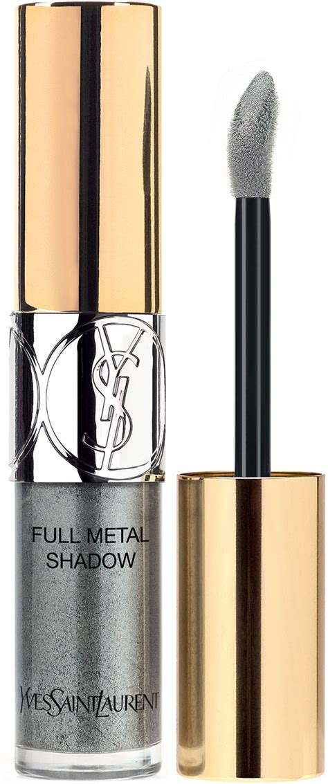 yves saint laurent full metal eyeshadow|yves saint laurent eyeshadow.